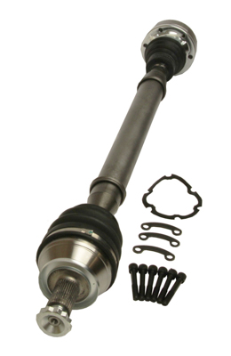 MAXGEAR 49-2614 Άξονας μετάδοσης κίνησης μπροστινός άξονας for SEAT SKODA VW
