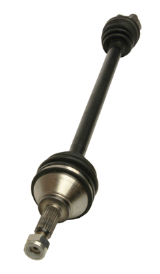 MAXGEAR 49-2618 Άξονας μετάδοσης κίνησης μπροστινός άξονας for SEAT SKODA VW