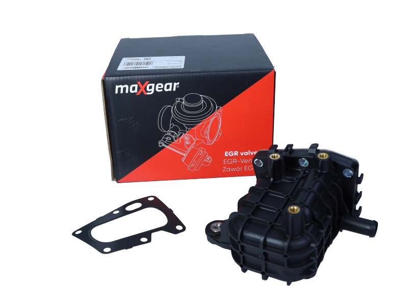 MAXGEAR 27-4130 Kühler, Abgasrückführung