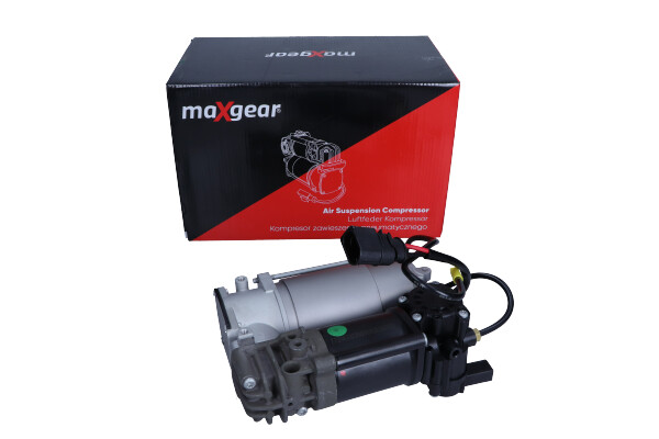 MAXGEAR 27-5009 Kompressor, trykkluftanlegg