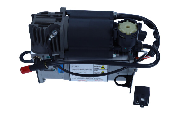 MAXGEAR 27-5019 Kompressor, Druckluftanlage