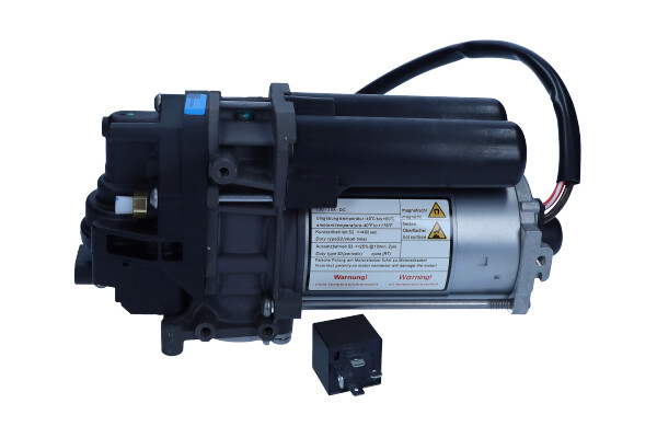 MAXGEAR 27-5020 Kompressor, Druckluftanlage
