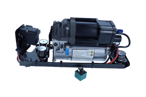 MAXGEAR 27-5021 Kompressor, Druckluftanlage