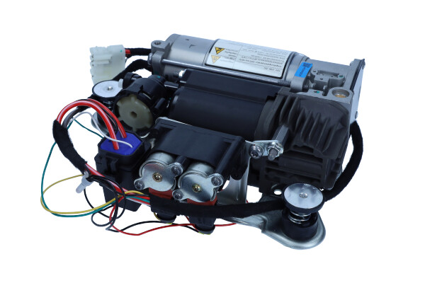 MAXGEAR 27-5022 Kompressor, Druckluftanlage
