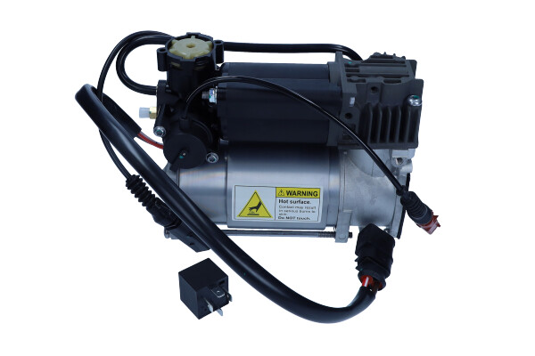 MAXGEAR 27-5029 Kompressor, Druckluftanlage