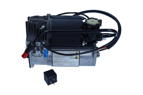 MAXGEAR 27-5029 Kompressor, Druckluftanlage
