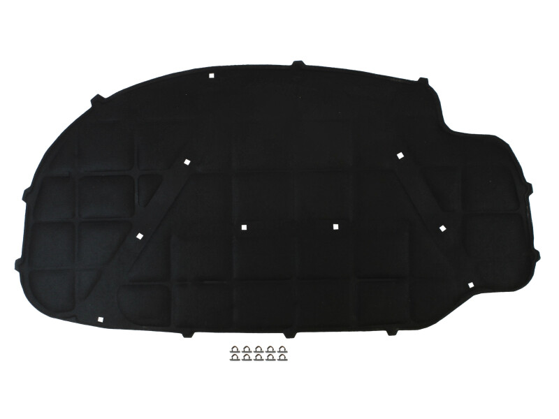 MAXGEAR 27-5095 Engine Compartment Noise Insulation Bonnet for VW