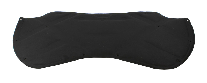 MAXGEAR 27-5098 Engine Compartment Noise Insulation for SEAT