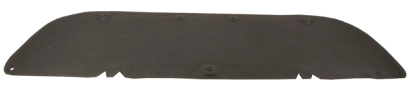 MAXGEAR 27-5100 Engine Compartment Noise Insulation for TOYOTA