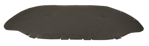 MAXGEAR 27-5109 Engine Compartment Noise Insulation for SKODA