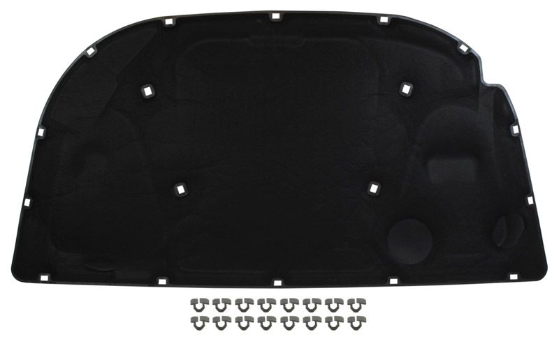 MAXGEAR 27-5118 Engine Compartment Noise Insulation for AUDI