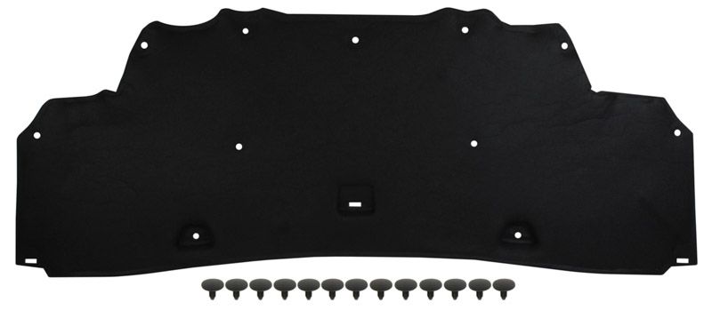 MAXGEAR 27-5133 Engine Compartment Noise Insulation