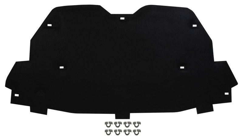 MAXGEAR 27-5134 Engine Compartment Noise Insulation