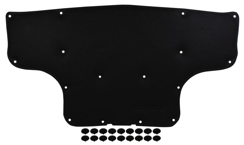 MAXGEAR 27-5142 Engine Compartment Noise Insulation for MERCEDES-BENZ