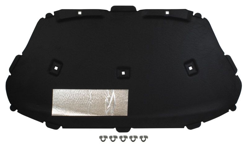 MAXGEAR 27-5150 Engine Compartment Noise Insulation for SEAT