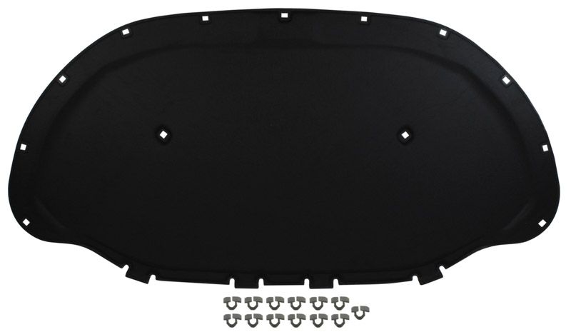 MAXGEAR 27-5156 Engine Compartment Noise Insulation for SKODA