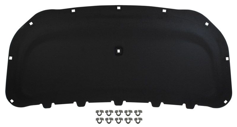 MAXGEAR 27-5160 Engine Compartment Noise Insulation Bonnet for VW