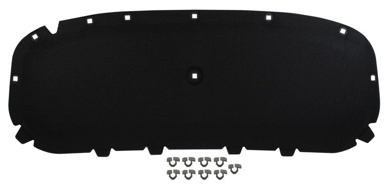 MAXGEAR 27-5173 Engine Compartment Noise Insulation for VW