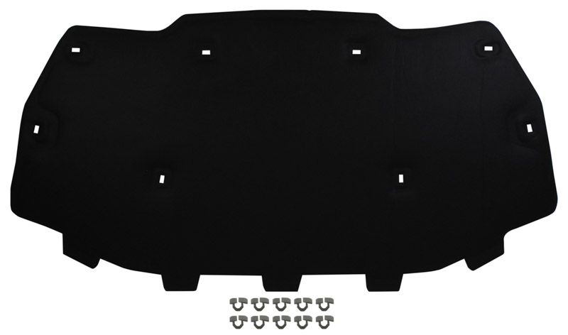 MAXGEAR 27-5176 Engine Compartment Noise Insulation