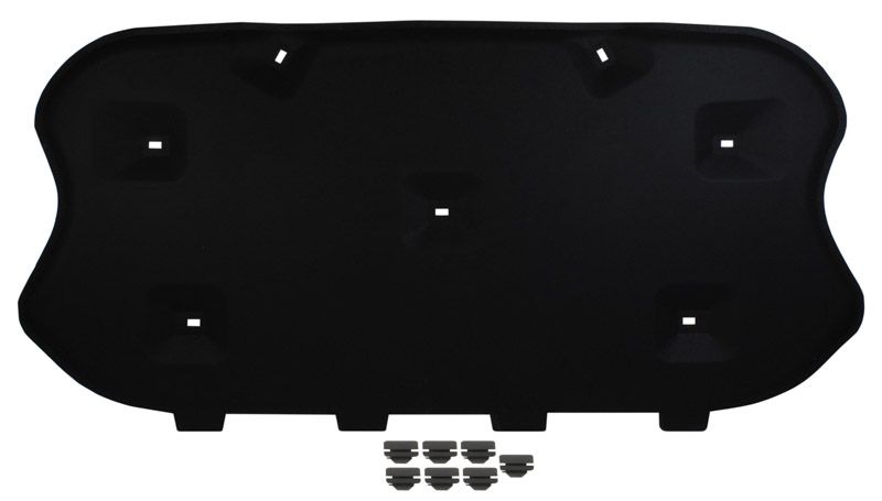 MAXGEAR 27-5177 Engine Compartment Noise Insulation