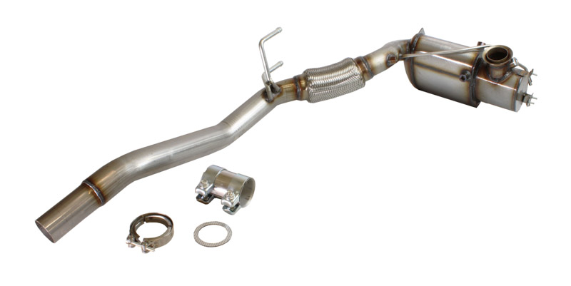 MAXGEAR 27-6002 Ruß-/Partikelfilter, Abgasanlage