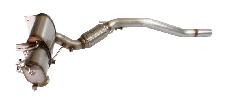 MAXGEAR 27-6002 Ruß-/Partikelfilter, Abgasanlage