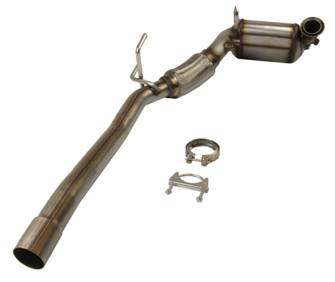 MAXGEAR 27-6003 Ruß-/Partikelfilter, Abgasanlage