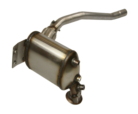 MAXGEAR 27-6003 Ruß-/Partikelfilter, Abgasanlage