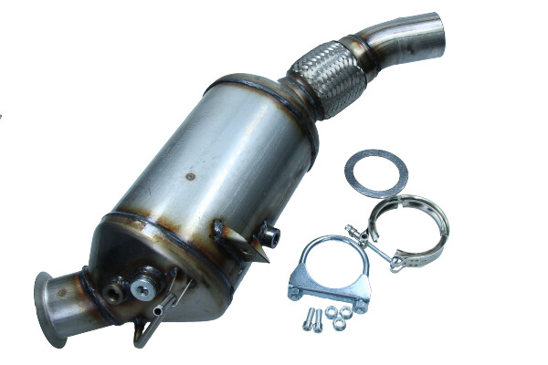 MAXGEAR 27-6009 Ruß-/Partikelfilter, Abgasanlage