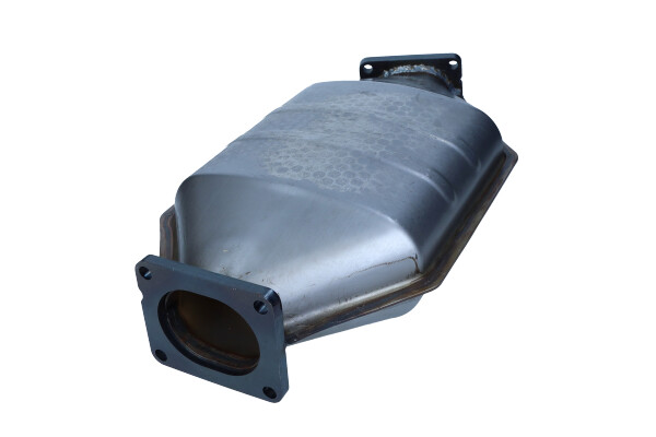MAXGEAR 27-6011 Ruß-/Partikelfilter, Abgasanlage