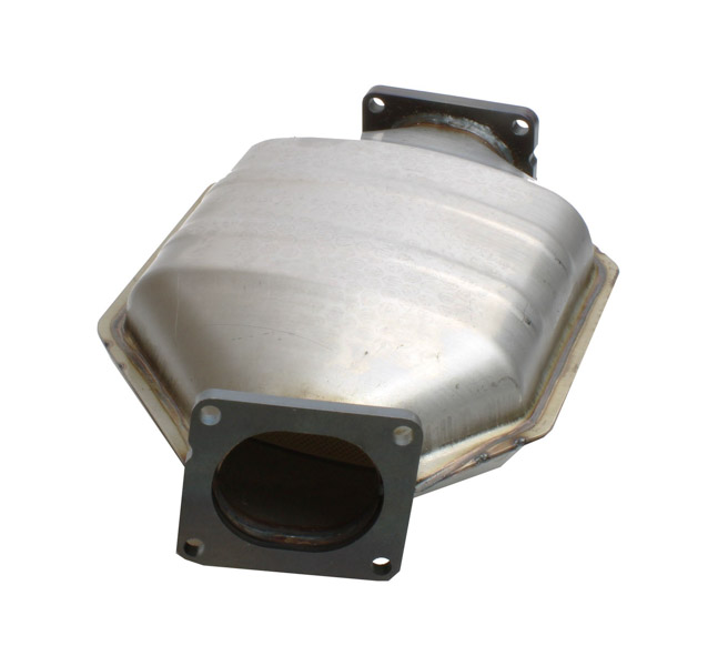 MAXGEAR 27-6012 Ruß-/Partikelfilter, Abgasanlage