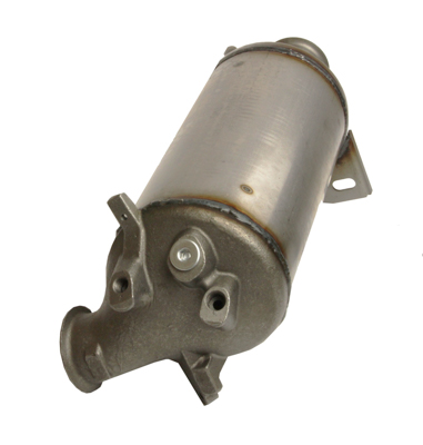MAXGEAR 27-6020 Ruß-/Partikelfilter, Abgasanlage