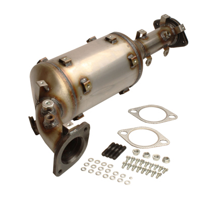 MAXGEAR 27-6030 Ruß-/Partikelfilter, Abgasanlage