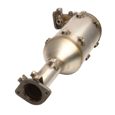 MAXGEAR 27-6030 Ruß-/Partikelfilter, Abgasanlage