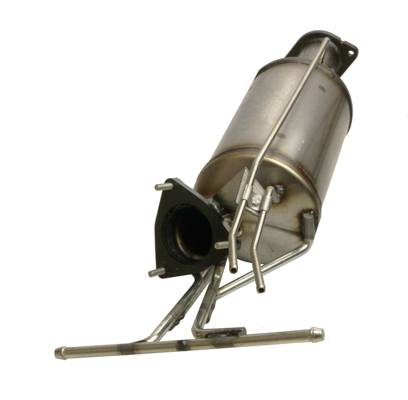 MAXGEAR 27-6034 Ruß-/Partikelfilter, Abgasanlage
