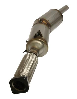 MAXGEAR 27-6036 Ruß-/Partikelfilter, Abgasanlage