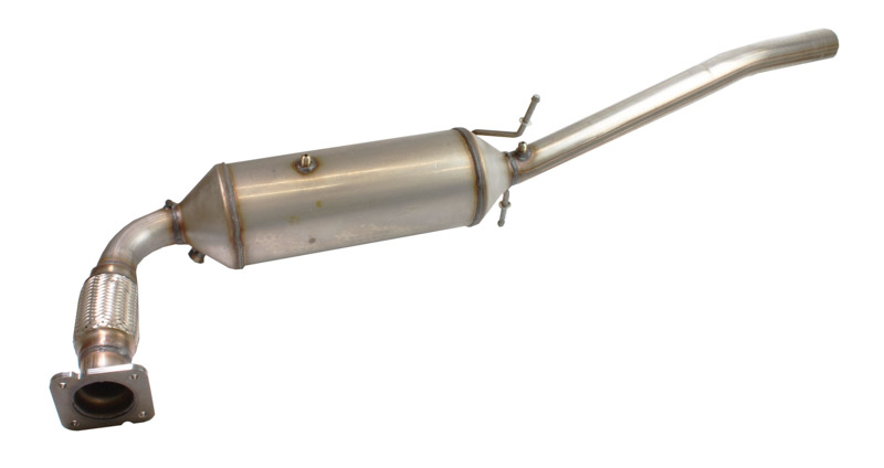 MAXGEAR 27-6039 Ruß-/Partikelfilter, Abgasanlage