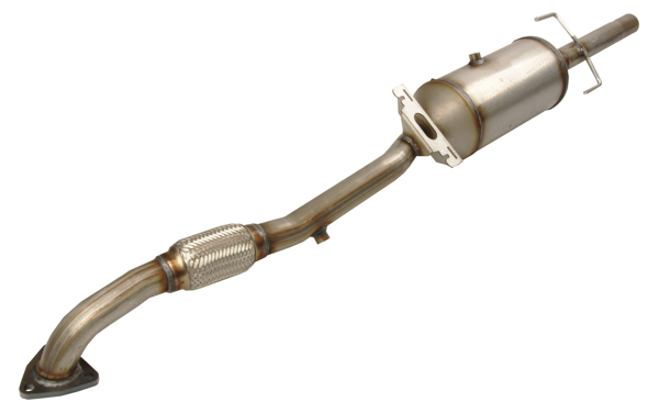 MAXGEAR 27-6042 Ruß-/Partikelfilter, Abgasanlage