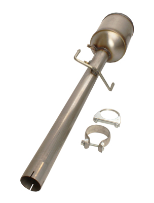 MAXGEAR 27-6048 Ruß-/Partikelfilter, Abgasanlage