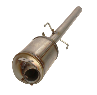 MAXGEAR 27-6048 Ruß-/Partikelfilter, Abgasanlage