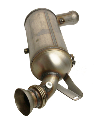 MAXGEAR 27-6049 Ruß-/Partikelfilter, Abgasanlage