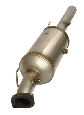 MAXGEAR 27-6050 Ruß-/Partikelfilter, Abgasanlage