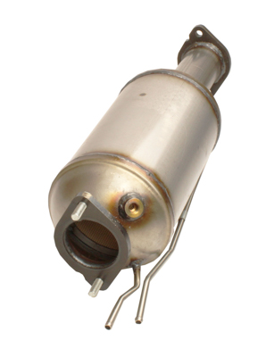 MAXGEAR 27-6051 Ruß-/Partikelfilter, Abgasanlage