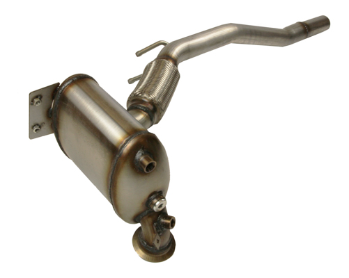 MAXGEAR 27-6061 Ruß-/Partikelfilter, Abgasanlage