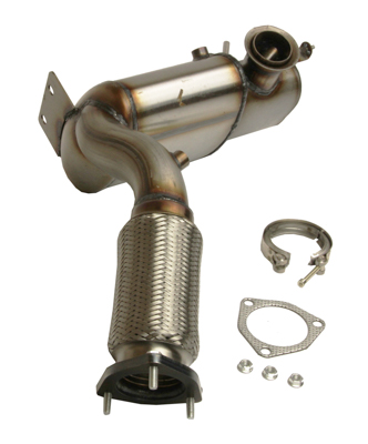 MAXGEAR 27-6062 Ruß-/Partikelfilter, Abgasanlage