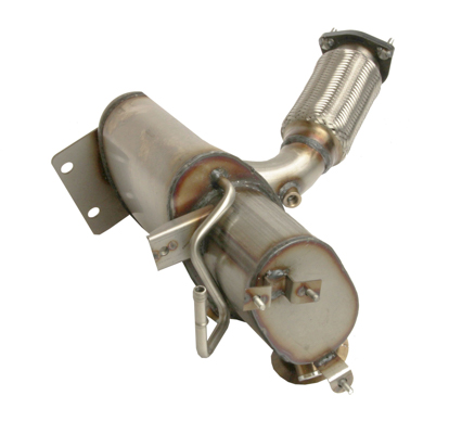 MAXGEAR 27-6062 Ruß-/Partikelfilter, Abgasanlage