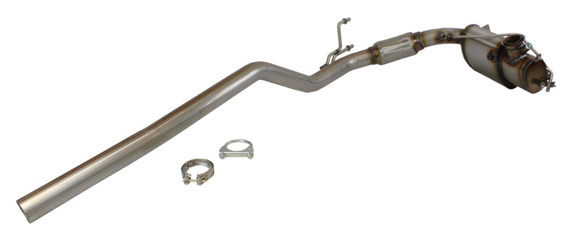 MAXGEAR 27-6063 Ruß-/Partikelfilter, Abgasanlage