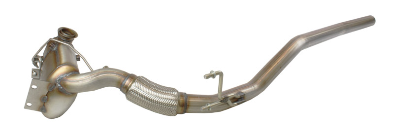 MAXGEAR 27-6063 Ruß-/Partikelfilter, Abgasanlage