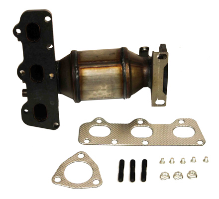 MAXGEAR 27-6065 Katalysator