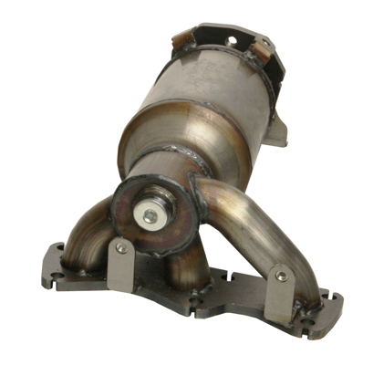 MAXGEAR 27-6073 Katalysator